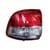 Toyota Fortuner Tail Light Outer Right
