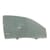 Toyota Hilux D4d Double Cab Fortuner Front Door Glass Right