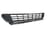 Volkswagen Golf Mk 7 Front Bumper Centre Grille With Chrome Beading