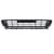 Volkswagen Golf Mk 7 Front Bumper Centre Grille With Chrome Beading