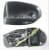Mercedes-benz W211 Door Mirror Elec With Led Ind And Auto Fold Right