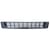 Volkswagen Amarok Front Bumper Centre Grill With Chrome Beading