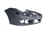 Volkswagen Polo Mk 3 Front Bumper  (better Quality)