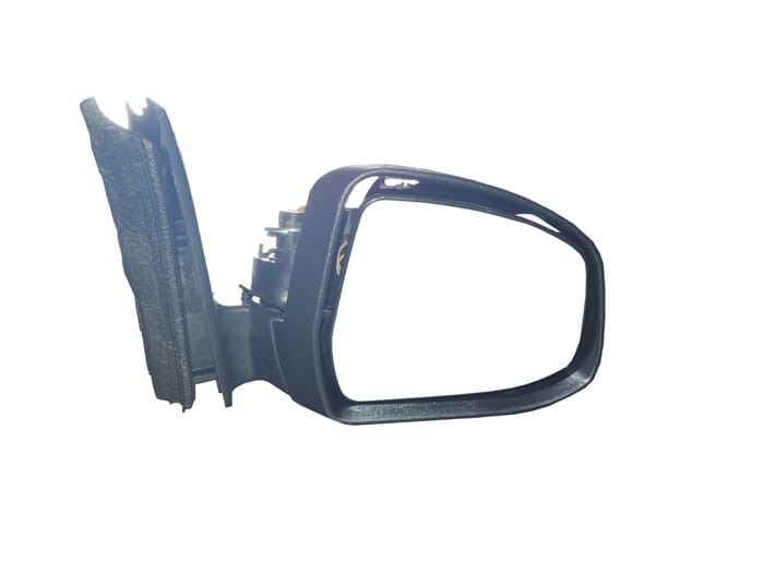 Ford Focus Mk 4 8pin Door Mirror Elec With Ind Right