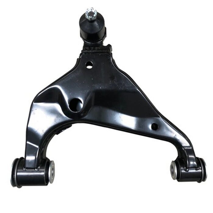 Toyota Hilux D4d Fortuner Raised Body Lower Control Arm Right 6stud