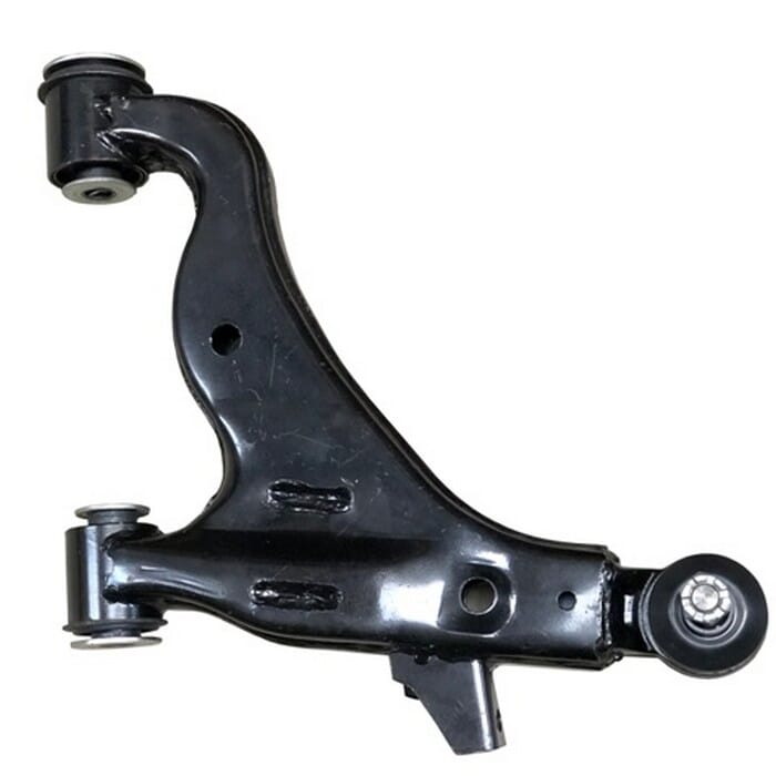 Toyota Hilux D4d 2wd Lower Control Arm Right  Low Rider 5stud