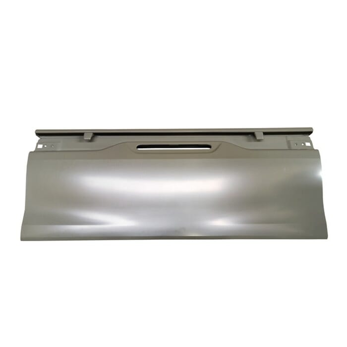 Toyota Hilux Gd Tail Gate Side Open (takes Light)
