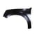 Isuzu Kb250 Kb300 Front Fender With Arch And Marker Holes Left