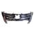 Toyota Fortuner Mk 2 Main Grill Chrome And Black