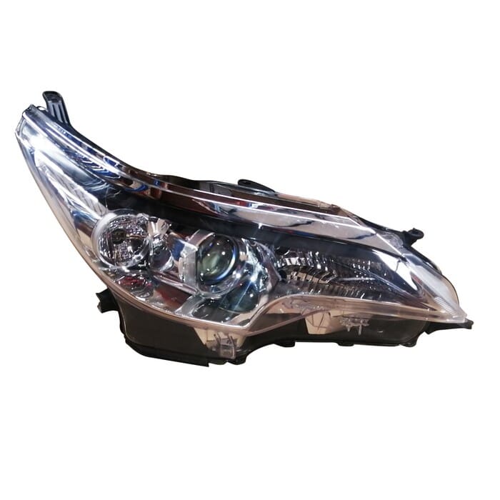 Toyota Fortuner Mk2 Headlight Elec With Motor Right