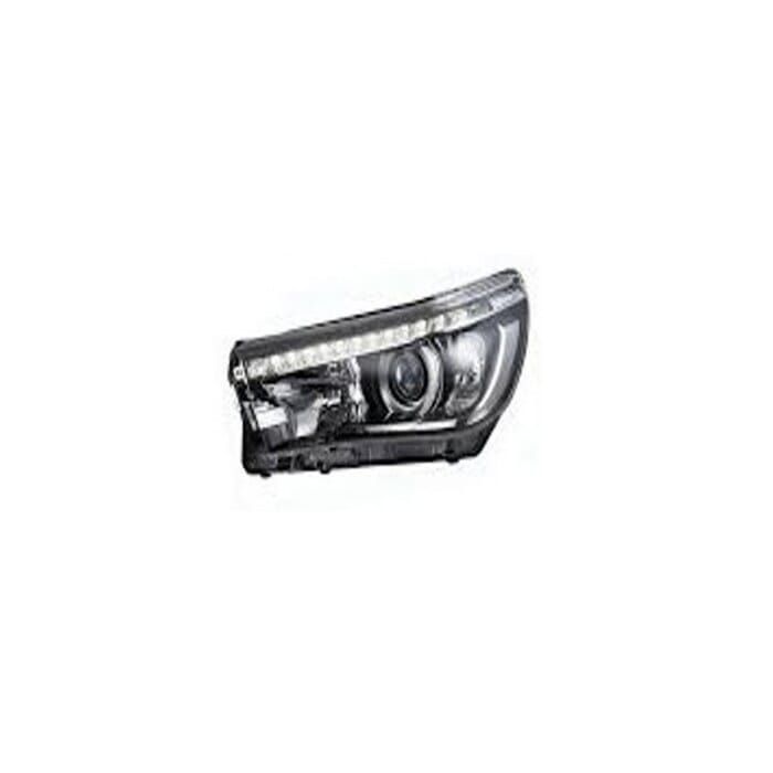 Toyota Hilux Gd Facelift Headlight Elec With Led Left