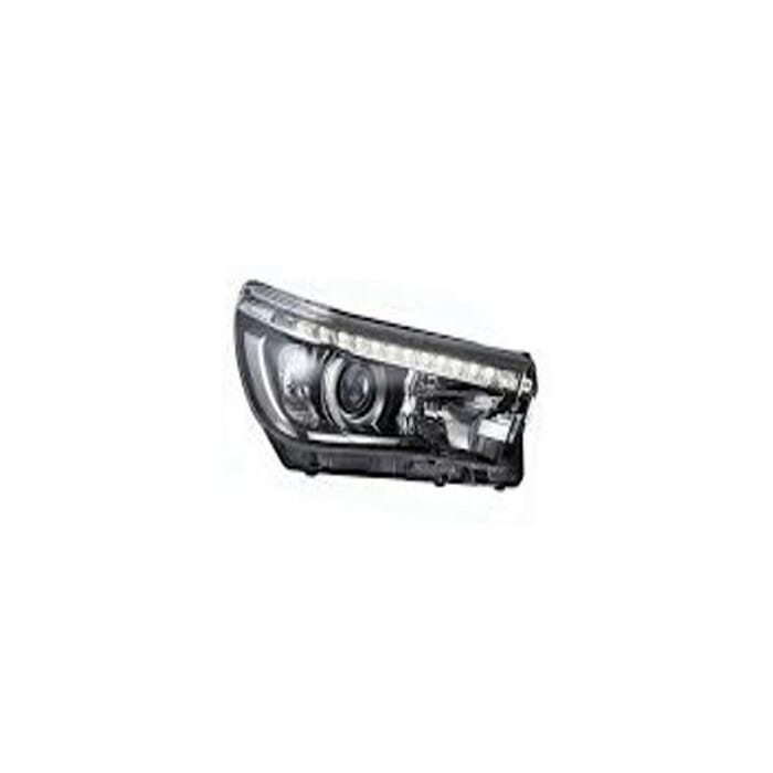 Toyota Hilux Gd Facelift Headlight Elec With Led Right