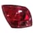 Nissan Qashqai Outer Tail Light Left