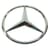Mercedes-benz W166 Badge