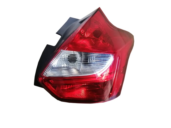 Ford Focus Mk 4 Hatchback Tail Light Right
