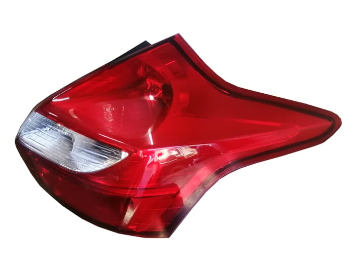 Ford Focus Mk 4 Hatchback Tail Light Right