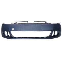 Volkswagen Golf Mk 6 Front Bumper With Washer And Pdc