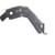 Isuzu Kb250 Kb300 Bumper Bracket Lower L=right