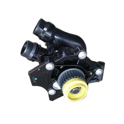 Volkswagen Golf Mk 6, A3 2,0t Thermostat With Water Pump