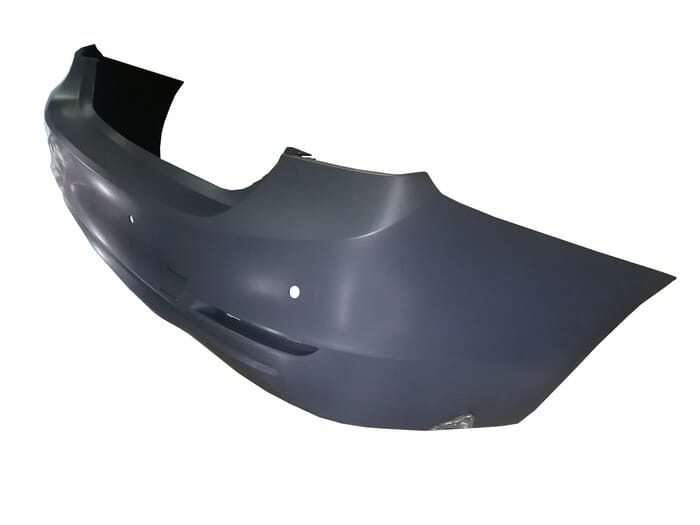Bmw F30 Rear Bumper With Pdc Holes