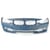 Bmw F30 Front Bumper With Pdc Holes