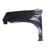 Nissan X-trail Front Fender With Hole Left