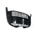 Toyota Yaris Hatchback Front Bumper Centre Grill