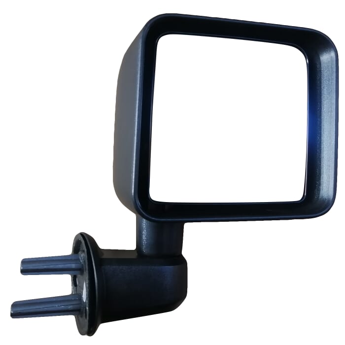 Jeep Wrangler Door Mirror Manual Right - Ace Auto | Online Car Parts |  South Africa