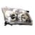 Toyota Avensis Headlight Electrical Right