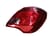 Opel Corsa Mk 5 Outer Tail Light Right