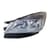 Ford Kuga Headlight Electrical Halogen Left