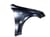 Chevrolet Optra Front Fender With Marker Hole Right