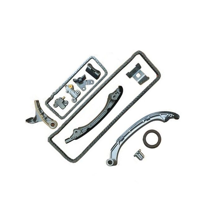 Toyota Quantum Hilux 2tr Timing Chain Kit Complete