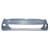 Volkswagen Golf Mk 7 Front Bumper With Washer And Pdc Holes