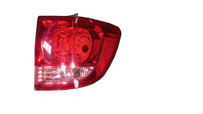 Toyota Fortuner Tail Light  Outer Right
