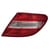 Mercedes-benz W204 Preface Tail Light Led Right