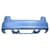 Audi A3 Rear Bumper With Pdc Holes