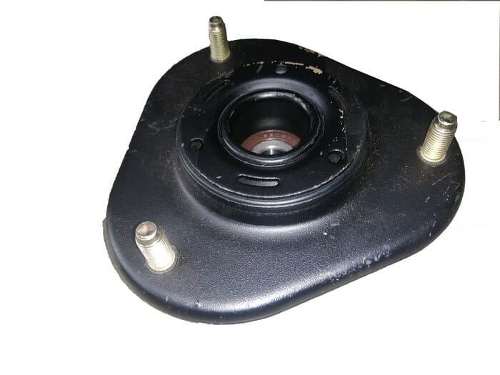 Toyota Corolla Ae130 Front Top Shock Mounting With Bearing