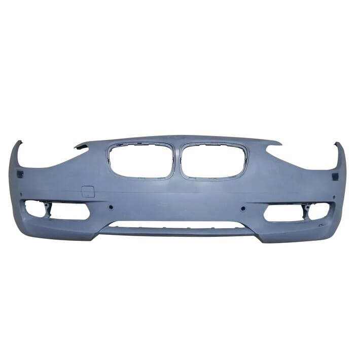 Bmw F20 Front Bumper With Washer Holes