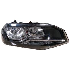 Volkswagen Polo Mk 8 Hatchback Headlight With Motor Right