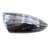 Mercedes-benz W204 Door Mirror Indicator Only Led Right