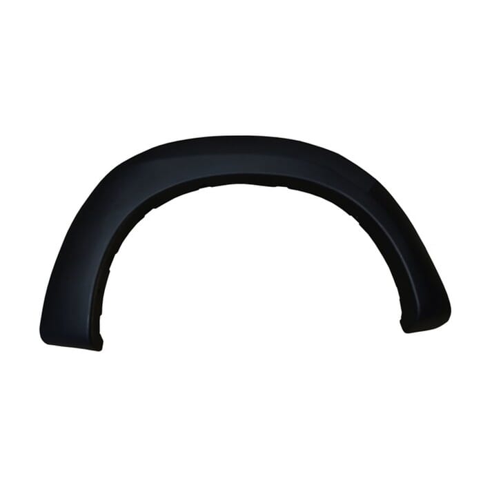 Toyota Hilux D4d Xtra Cab Rear Fender Arch Right