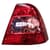 Toyota Corolla Ee120 Facelift Tail Light  Right