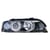 Bmw E39 Headlight Clear Electrical Right