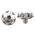 Toyota Hilux D4d 4wd Raised Body Front Wheel Hub