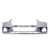 Audi S3 Hatchback Front Bumper With Washer And Pdc Holes Genuine