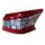 Nissan Sentra Tail Light Outer Right