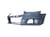 Audi A4 B9 Front Bumper With Washer And Pdc Holes