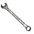 Universal Tools Spanner Combination 6mm Ring Flat