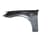 Bmw X3 F25 Front Fender With Hole Left